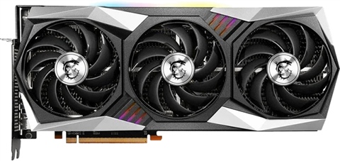 MSI Radeon RX 6800 XT Gaming Z Trio 16GB GDDR6 - CeX (PT): - Buy